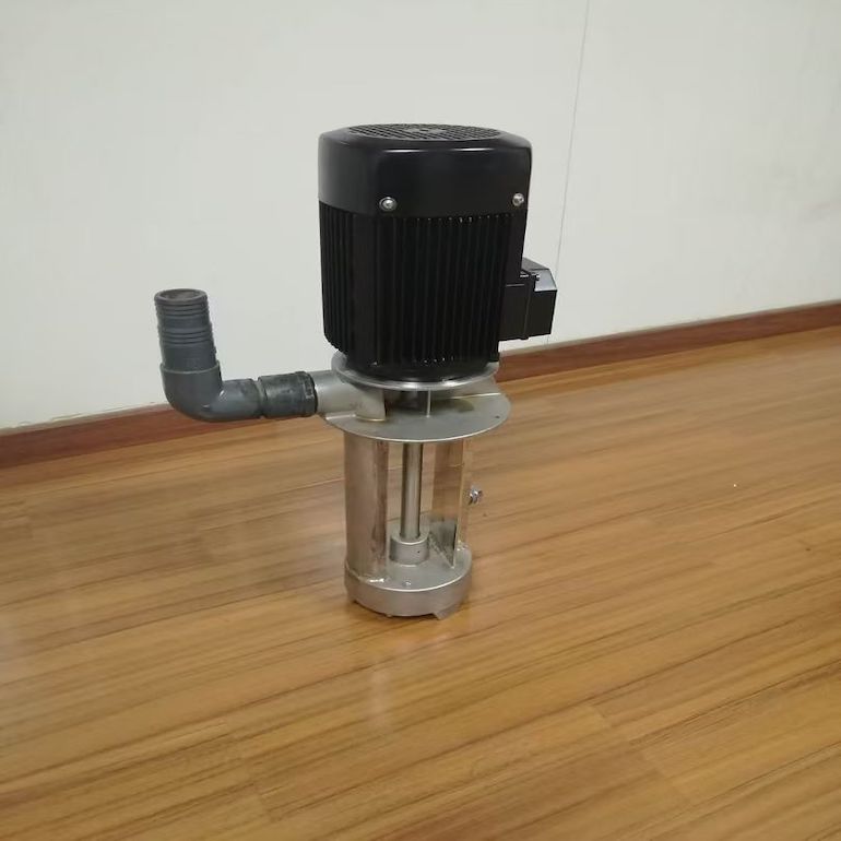 Technotrans water pump