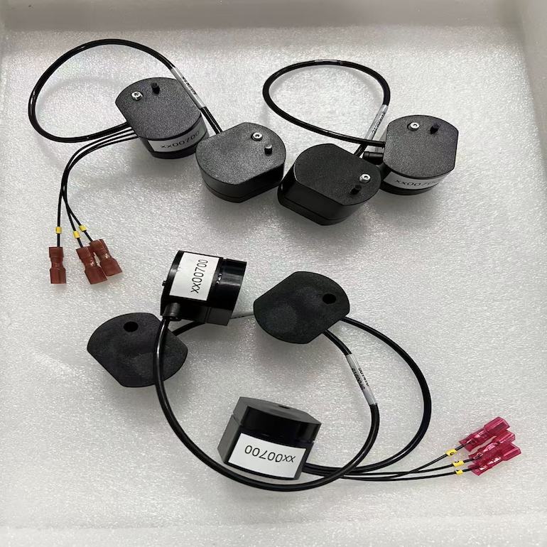 KBA sensor electric eye