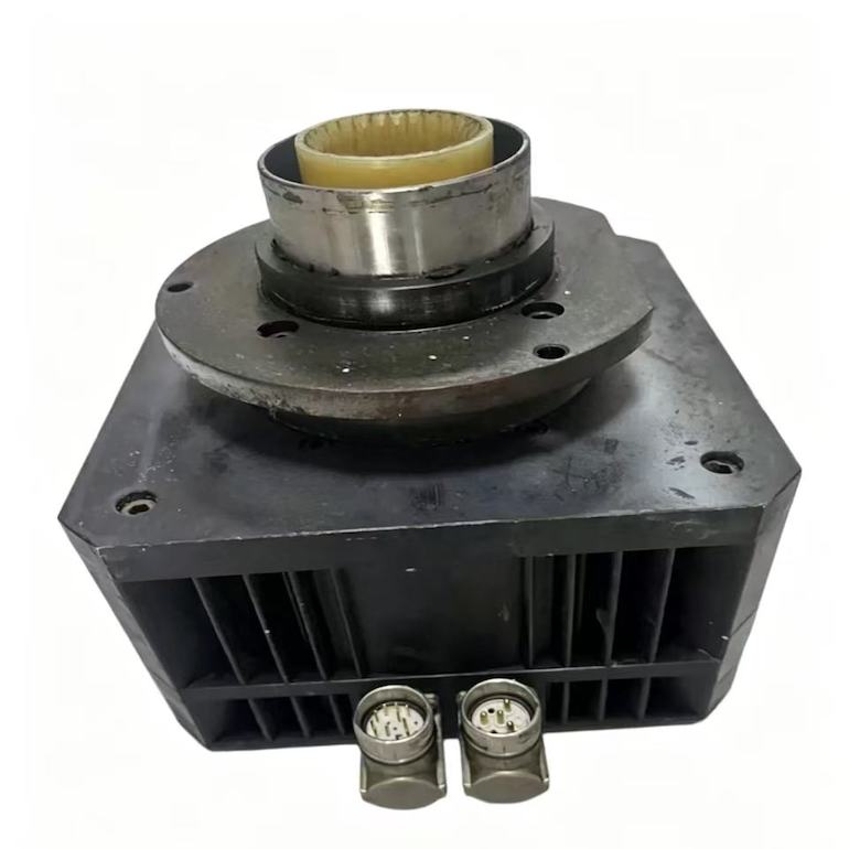 KBA 74 water roller motor