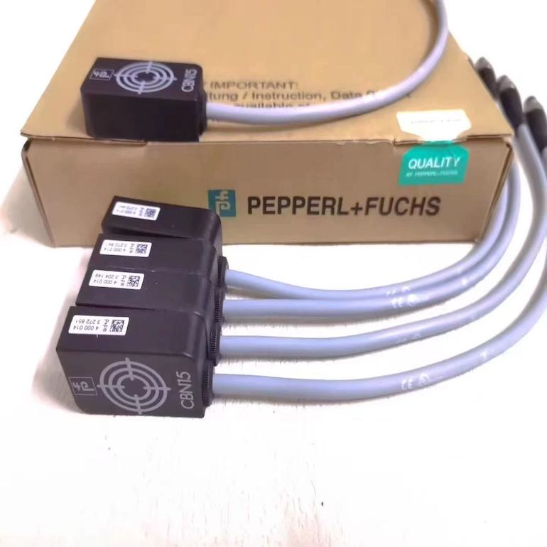 Heidelberg Feida paper stack rising sensor
