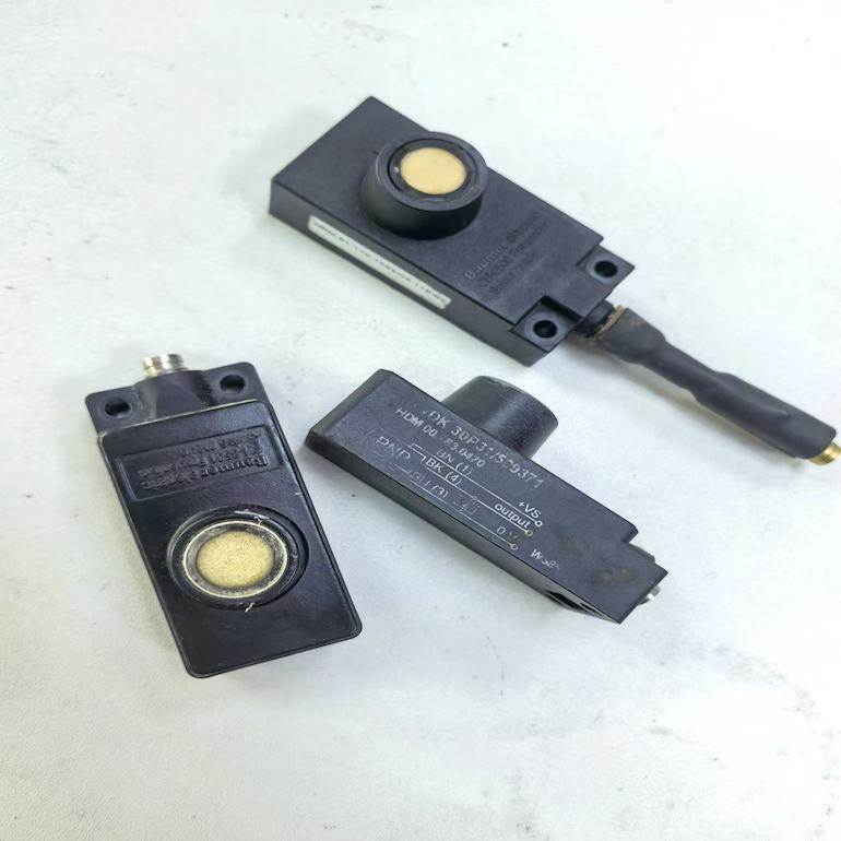 Heidelberg lifting electric eye
