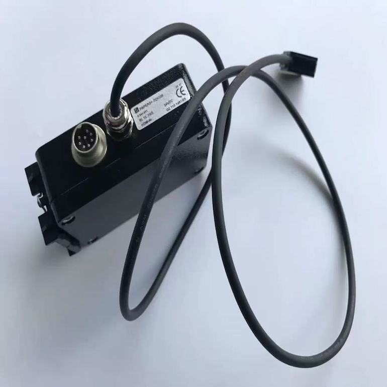 Heidelberg Pull Gauge Electric Eye Front Gauge Sensor
