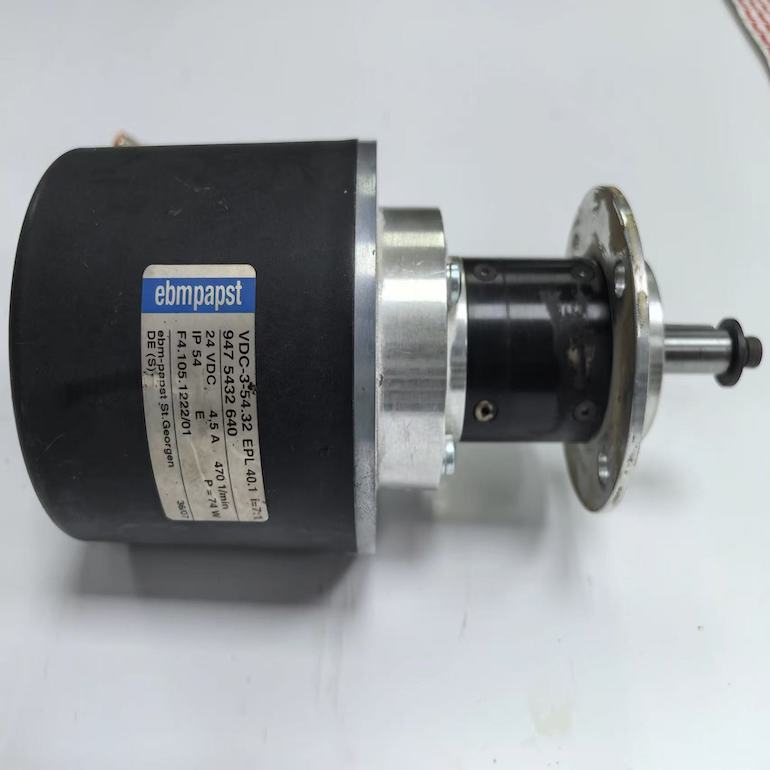 Heidelberg 105 vibration motor