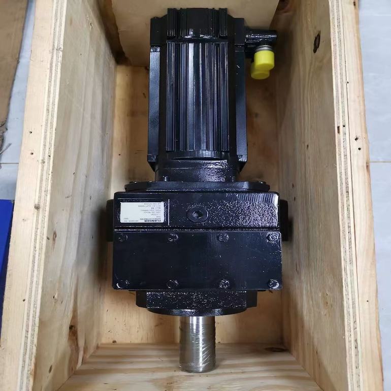 Heidelberg lifting motor