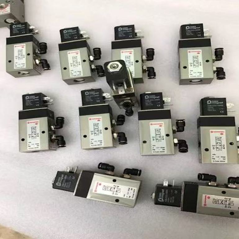 Heidelberg solenoid valve 108-030-0889