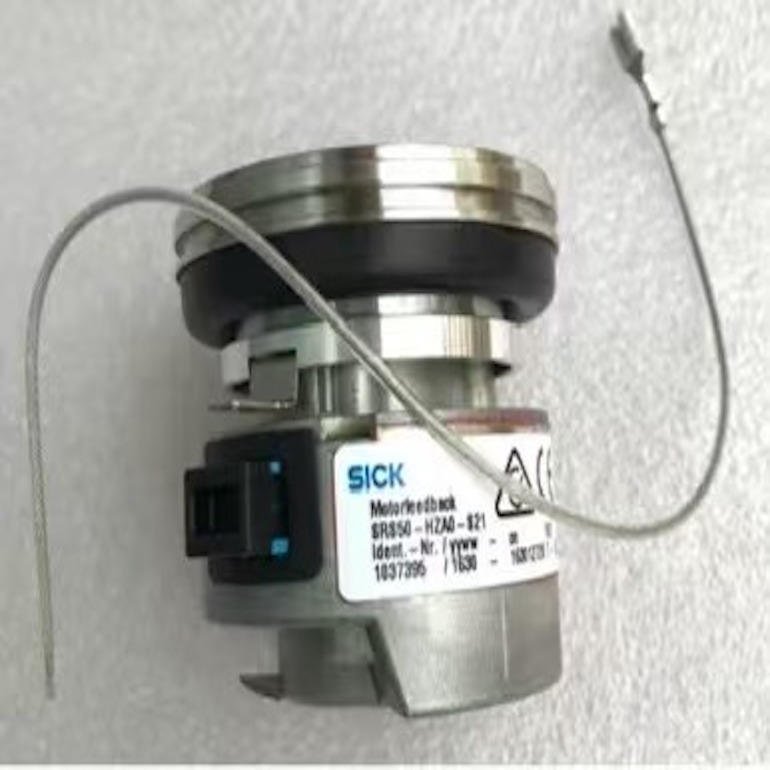 Heidelberg motor encoder SRS50-HZAO-S21