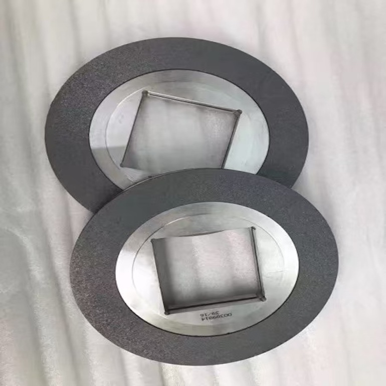 Heidelberg brake pads SB360