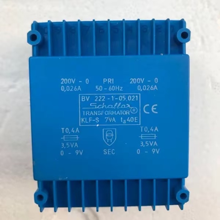 Heidelberg KLM4 driver board power module