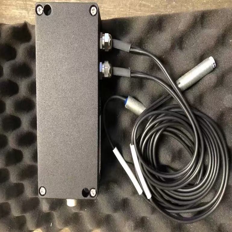 Heidelberg Ultrasonic SM74 Sensor