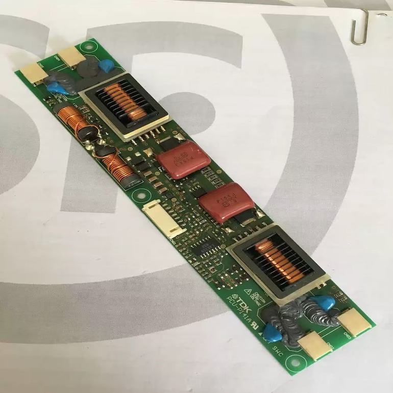 Heidelberg CXA-0349 High Voltage Strip Circuit Board 