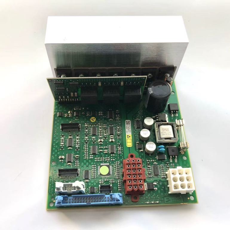 Heidelberg Circuit Board LTM300-3 