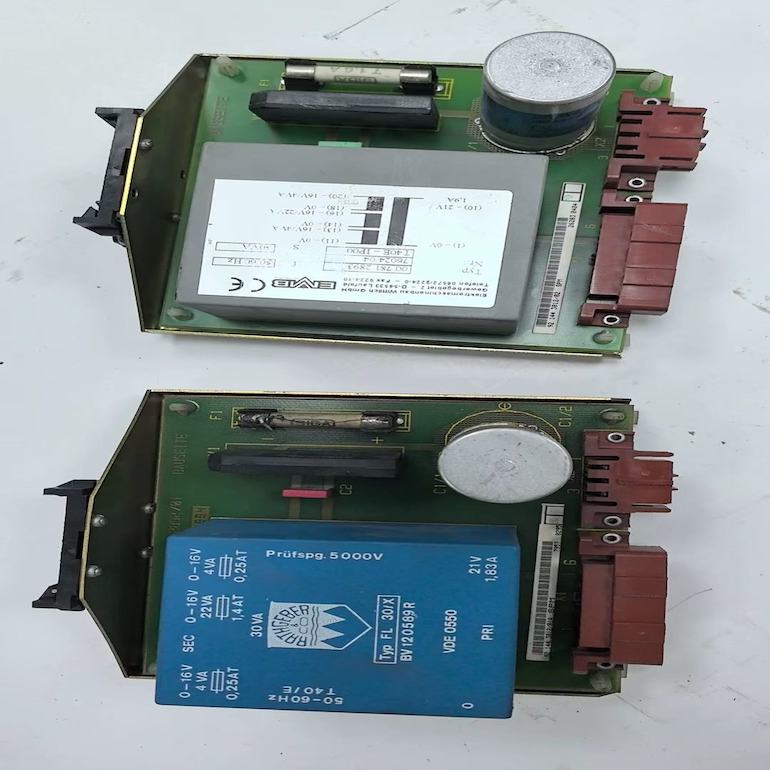 Heidelberg printing machine circuit board SPM 