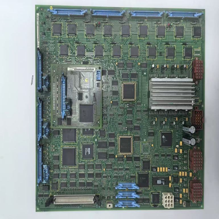 Heidelberg printing machine circuit board motherboard EWK 