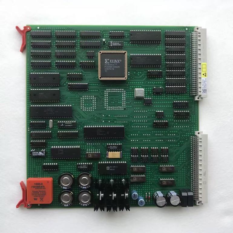Heidelberg printing machine circuit board  SAK2