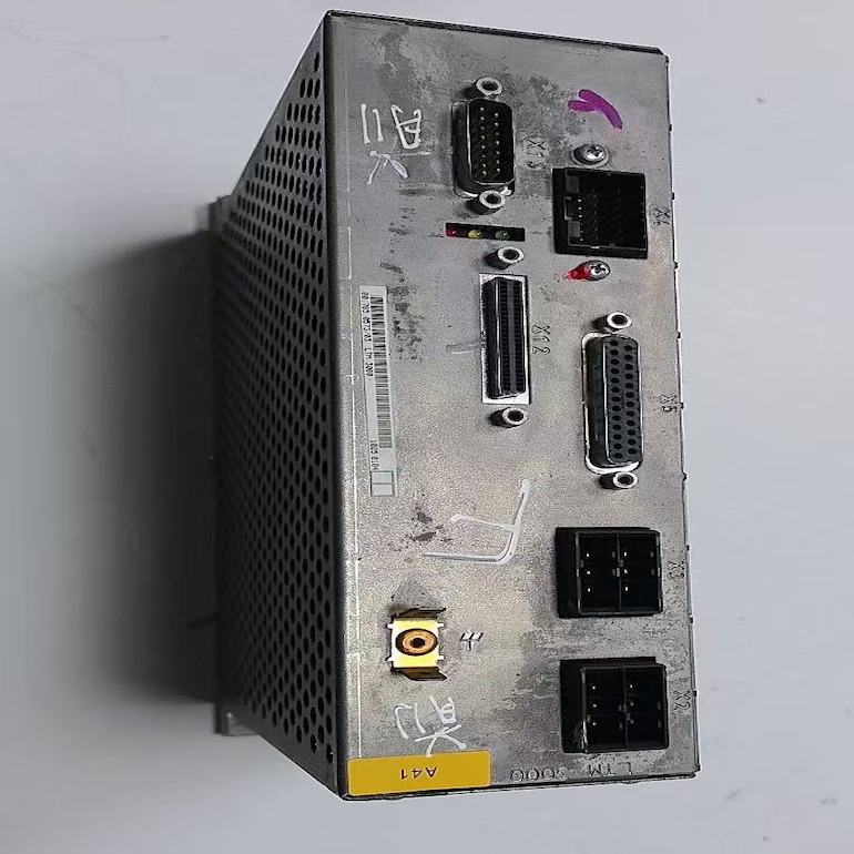 Heidelberg printing machine circuit board LTM3000