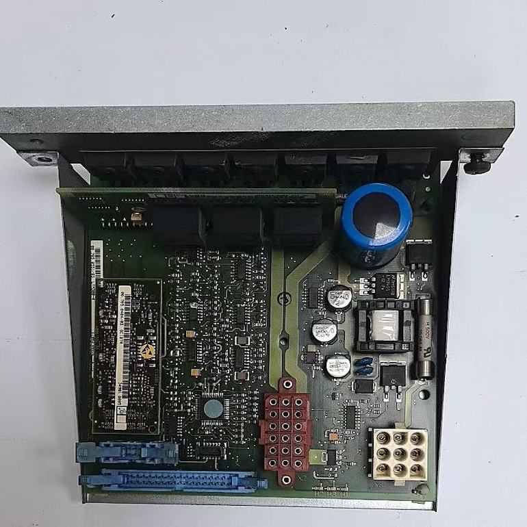 Heidelberg printing machine LTM300-4 circuit board, 