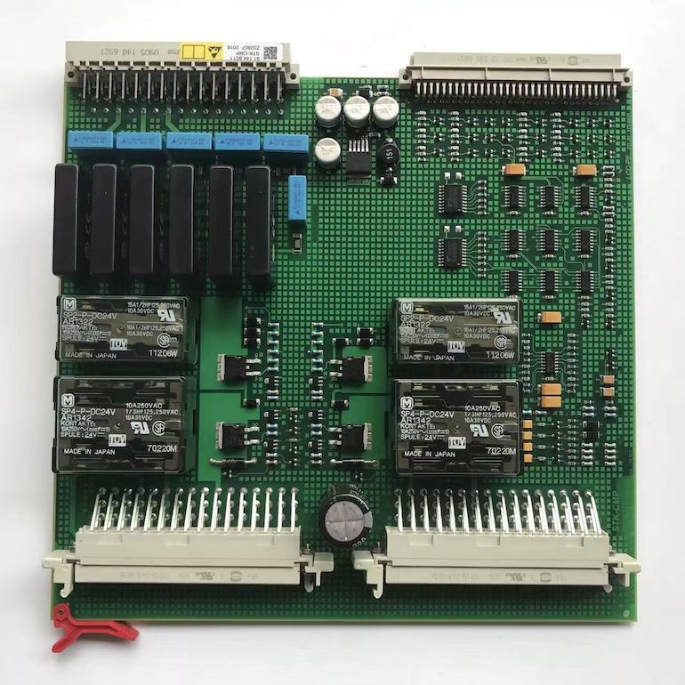 Heidelberg printing machine circuit board STK