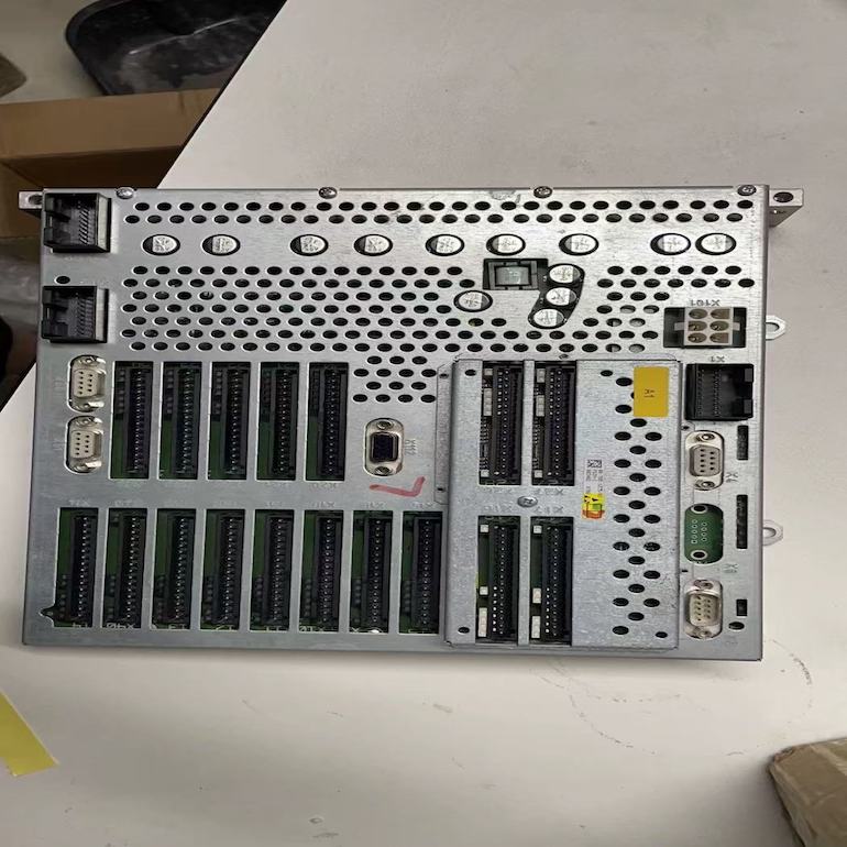 Heidelberg printing machine circuit board PDIM-I Heidelberg new circuit board 