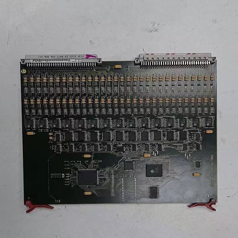 Heidelberg printing machine circuit board SEK2 