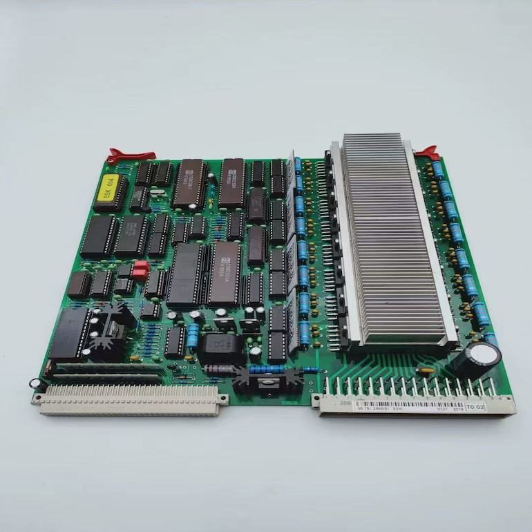 Heidelberg printing machine circuit board SSK1