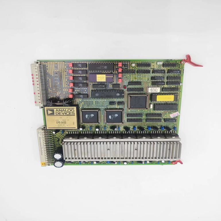 Heidelberg printing machine SSK2 circuit board 