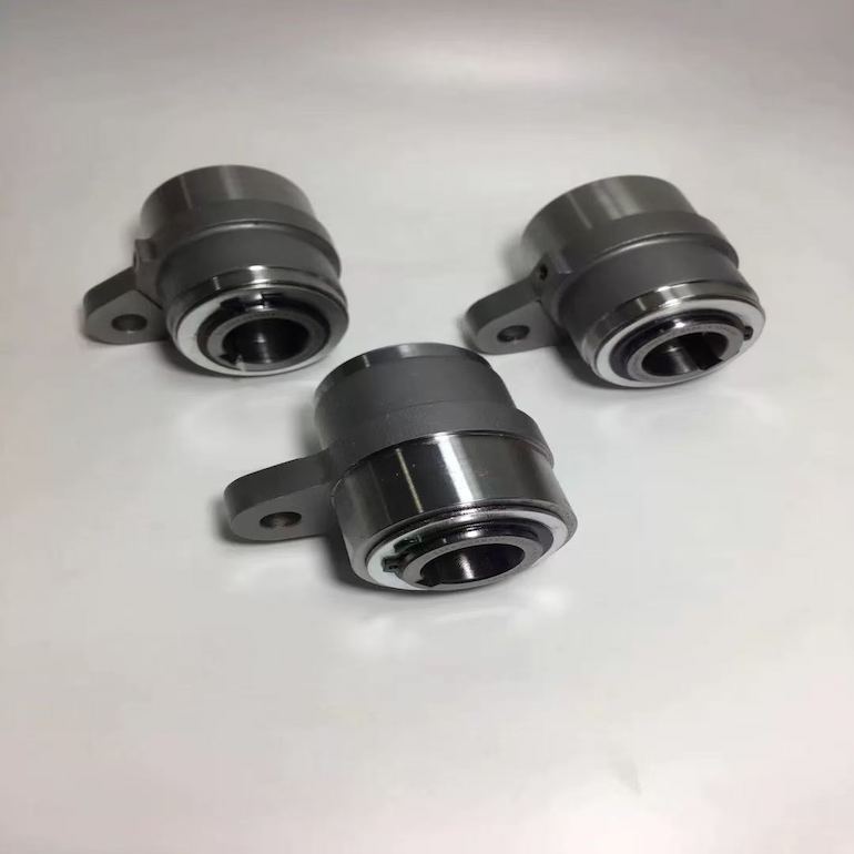 Heidelberg CD102 CX102 Ink Bucket Roller Extended Unidirectional Bearing 