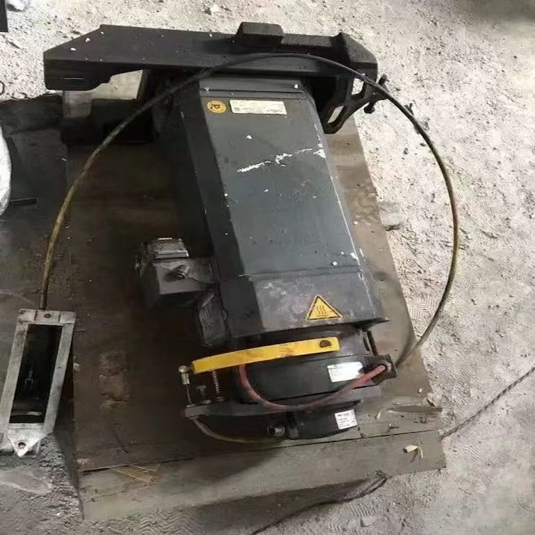 Heidelberg SM52 PM52 Original Main Motor Motor 