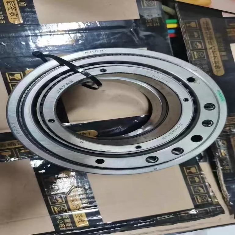Komori Printing Machine L440 Rubber Plate Cannon Bearing 