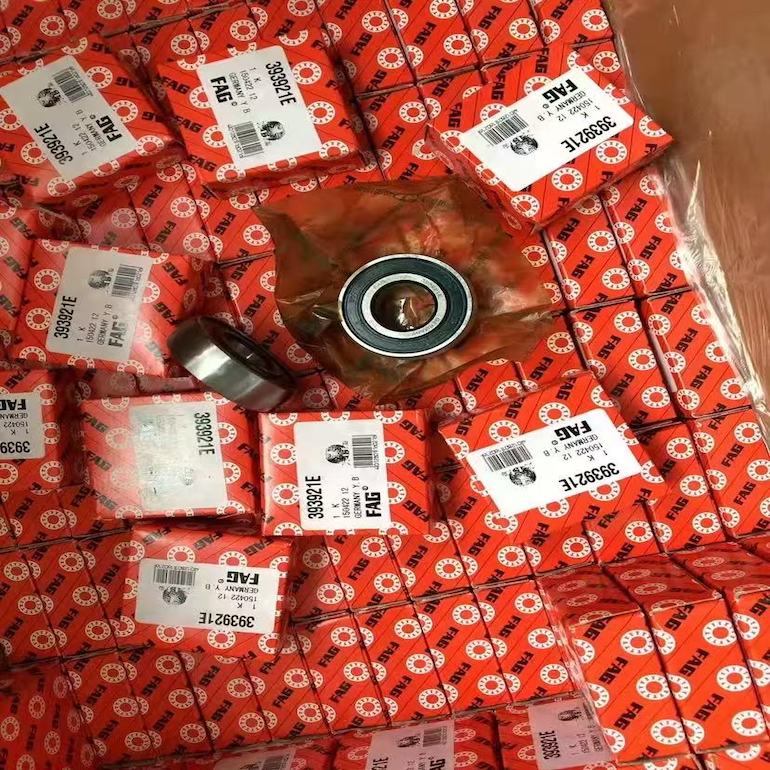 Heidelberg Printing Machine SM102 CD102 Ink Roller Bearing