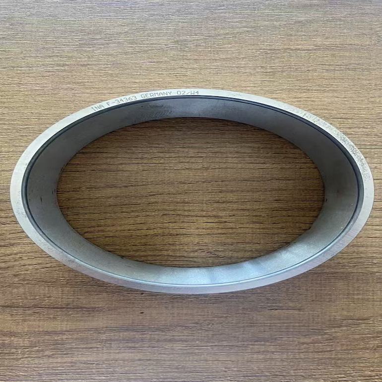 Heidelberg Printing Machine CD102 Rubber Cannon Component Bearing