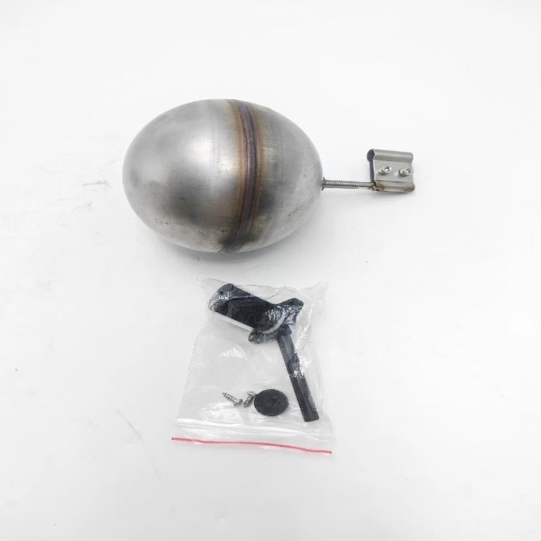 Technotran float switch