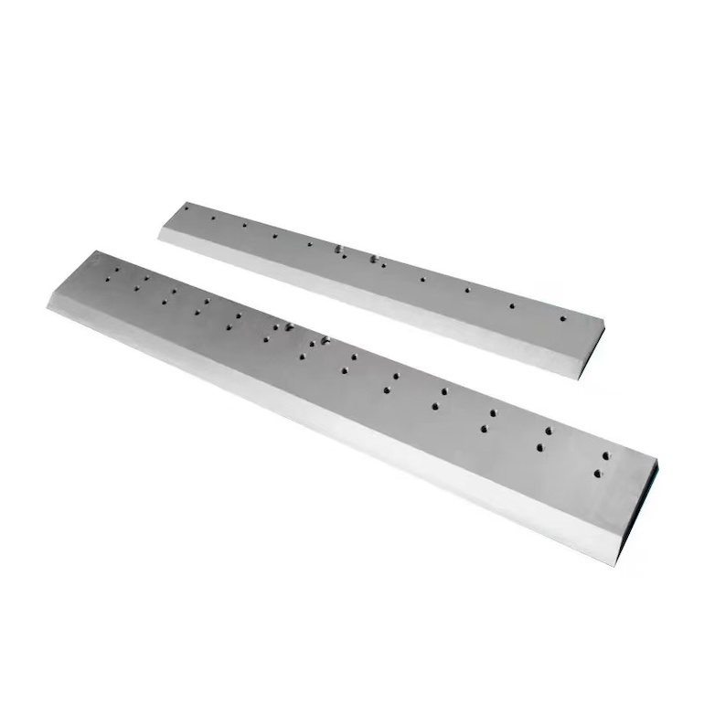 Paper cutter blade
