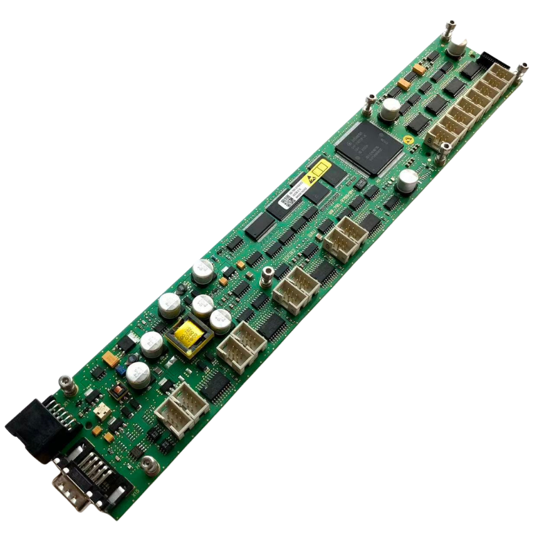 Heidelberg printing machine circuit board IDCB2 