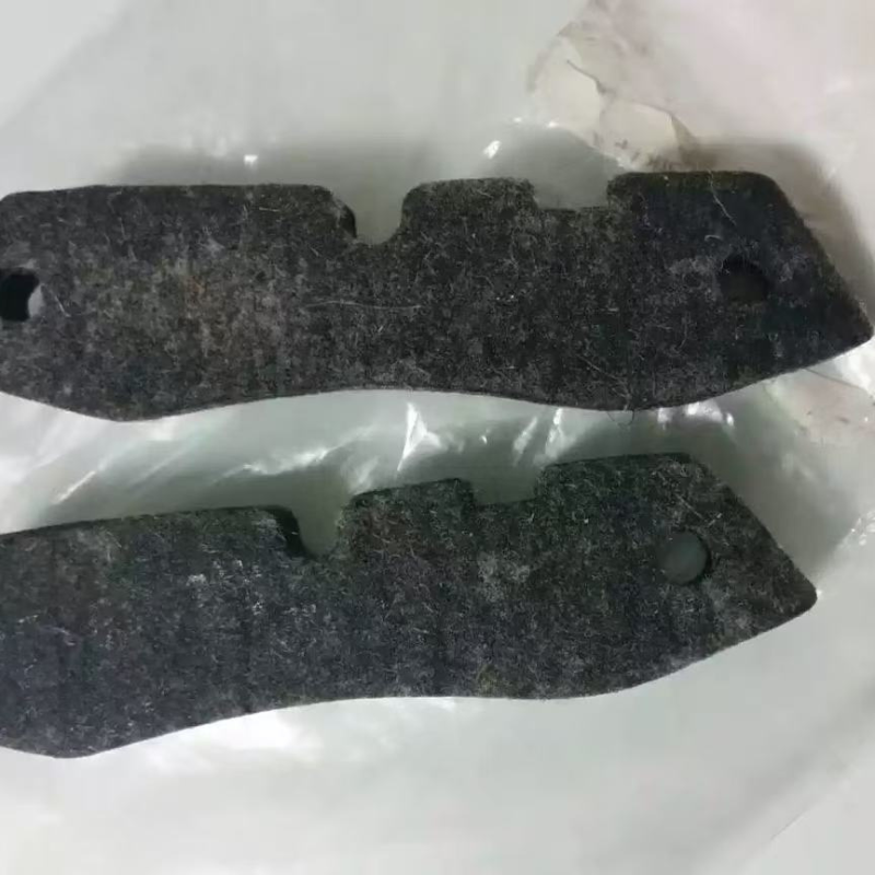 KBA printing machine sealing gasket felt block plug