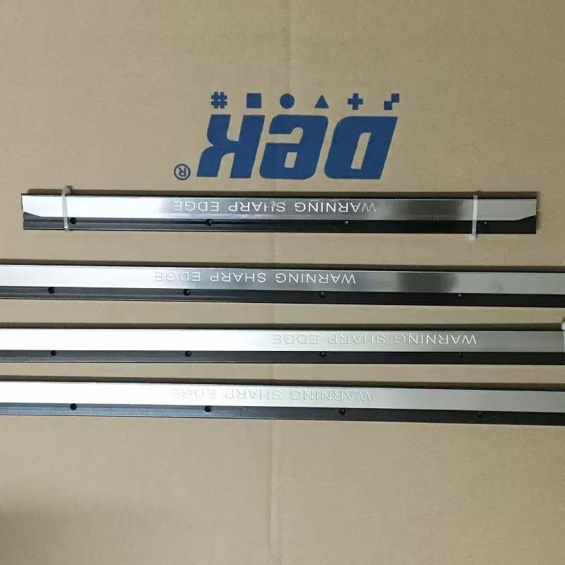 KBA printing machine KBA DEK printing machine edge clamp
