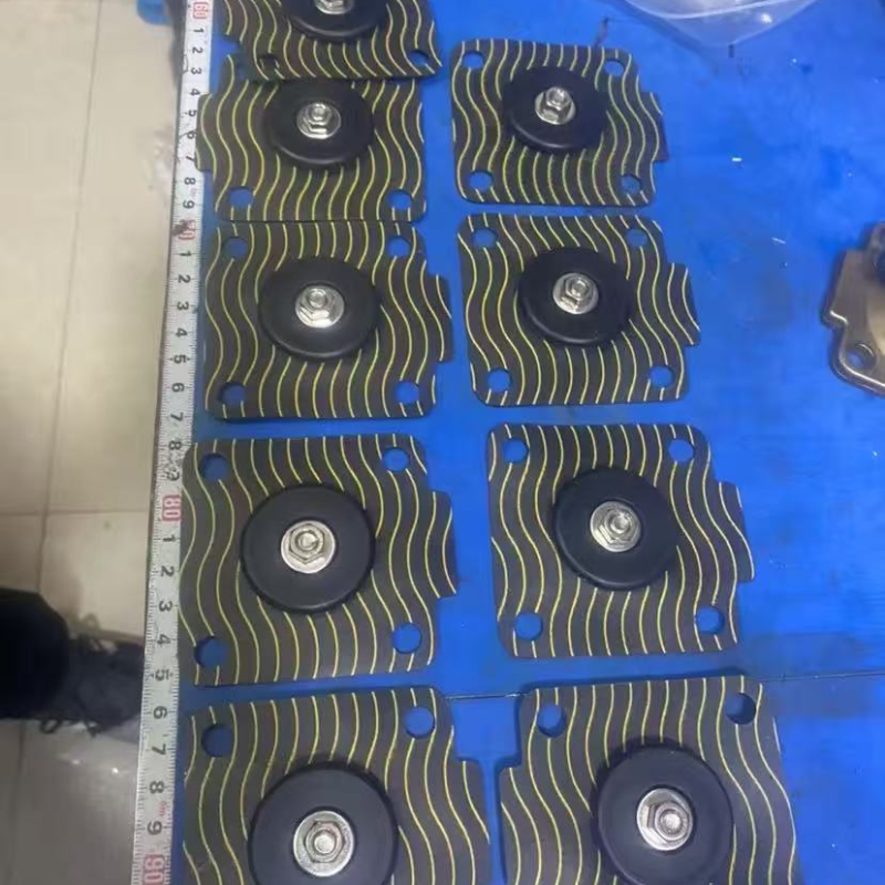 KBA printing machine KBA special diaphragm 