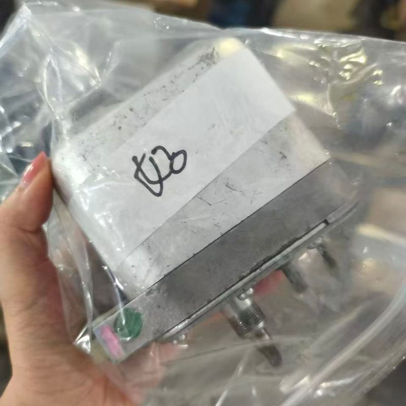 KBA Printing Machine KBA 105 Pattern Making Motor 