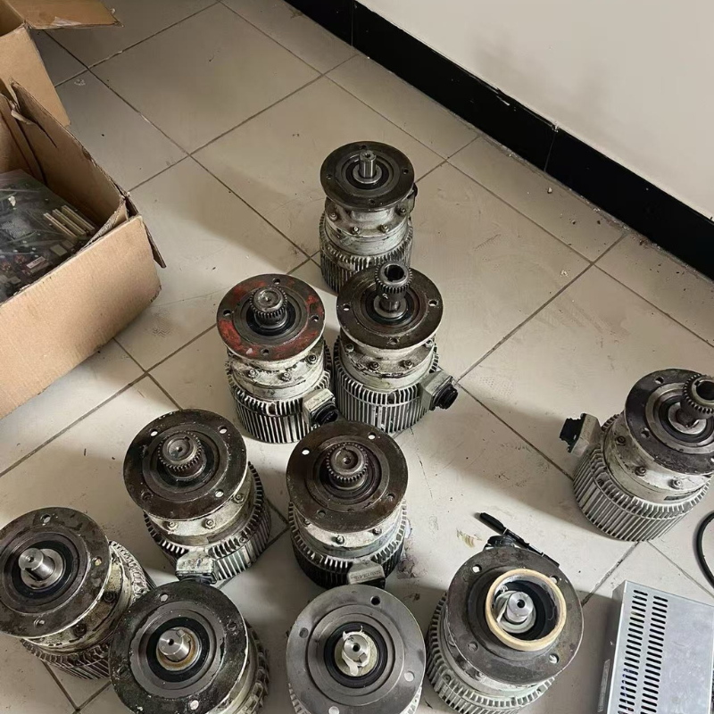 KBA printing machine KBA water stick motor,
