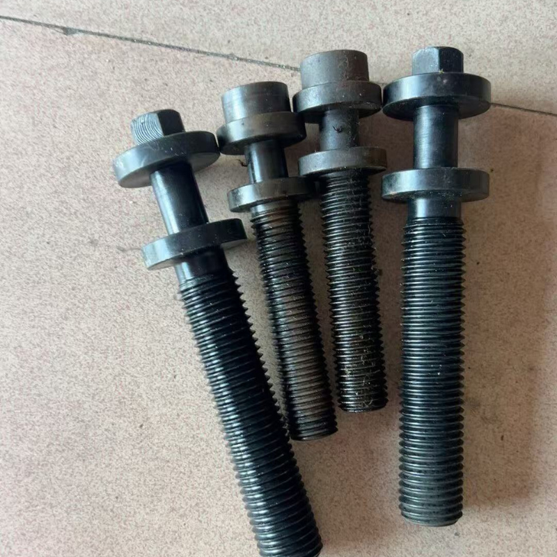 KBA printing machine KBA 105 KBA142 KBA 162 rubber blanket plate clamp screw