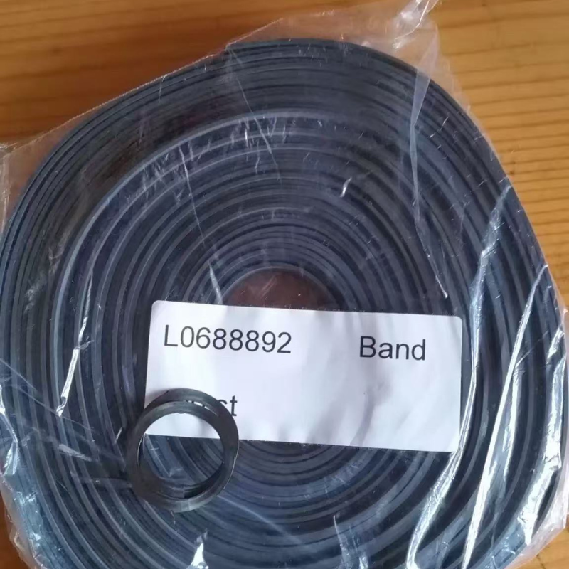 KBA Printing Machine KBA Ink Bucket Sealing Strip 