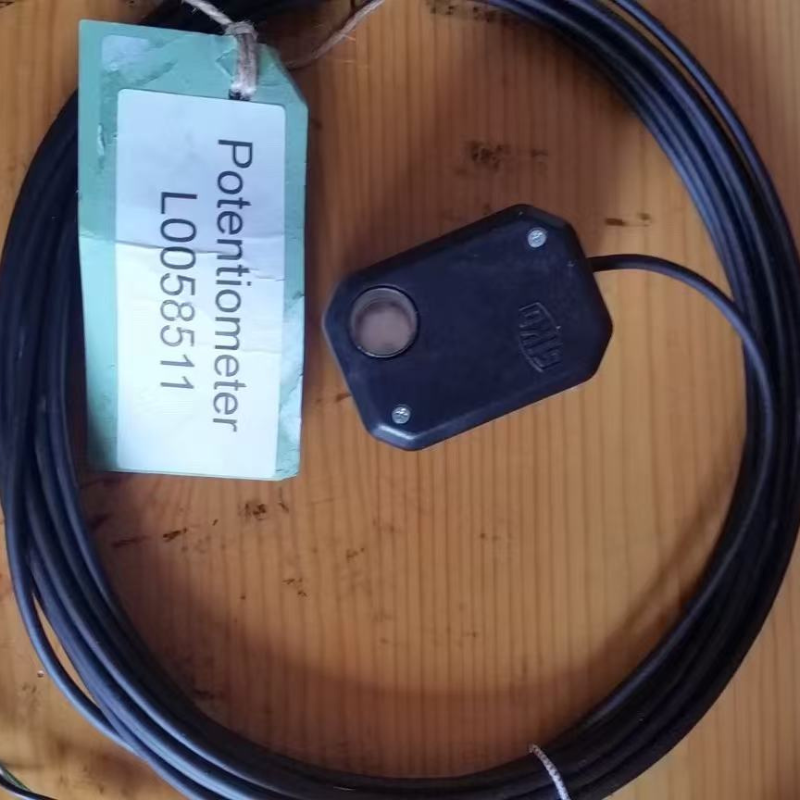 KBA Printing Machine KBA Potentiometer sensor