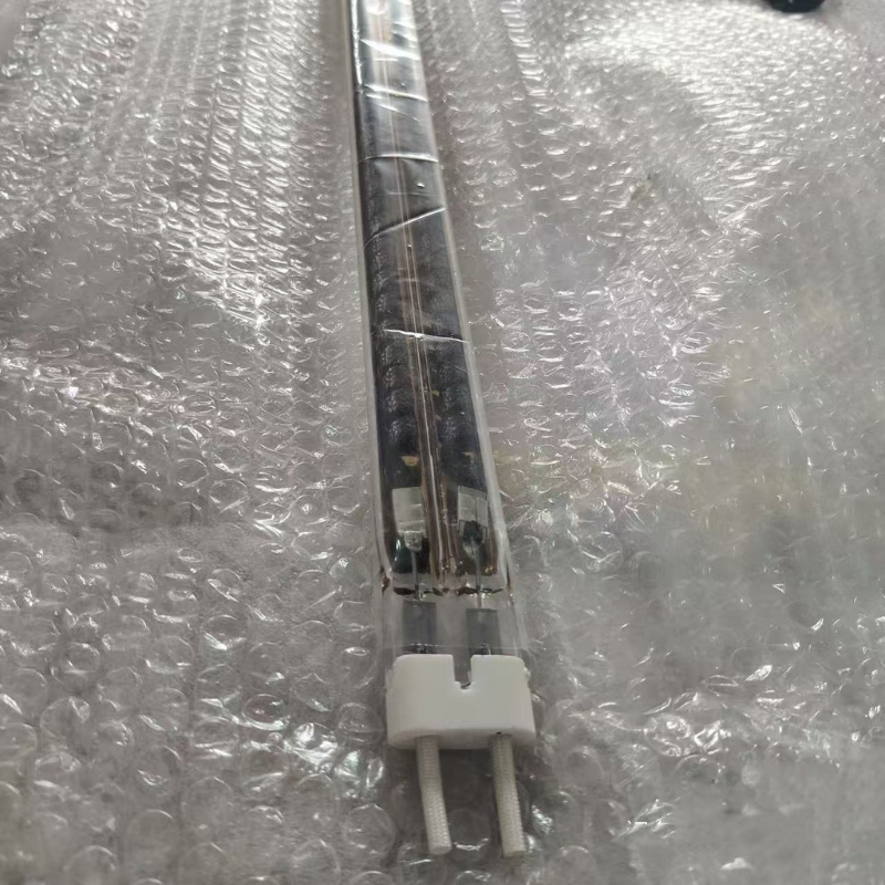 KBA printing machine KBA 105 infrared lamp.Parameter: 400V/6100 Ω