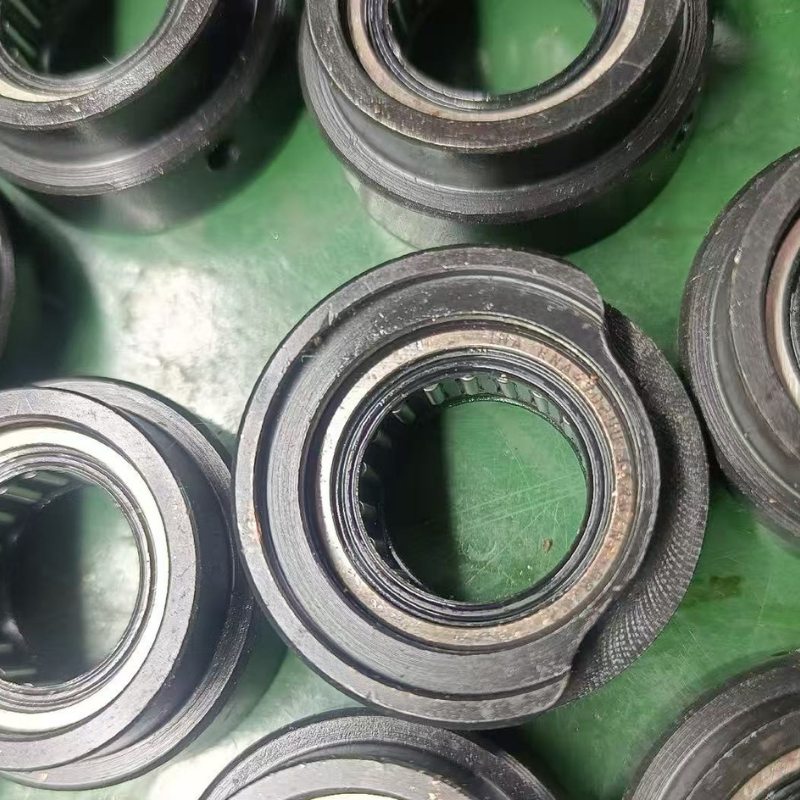 KBA Printing Machine KBA Plate Bearing