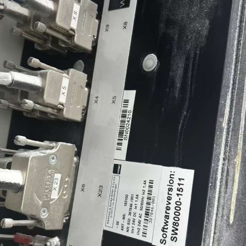 KBA printing machine KBA powder coating machine