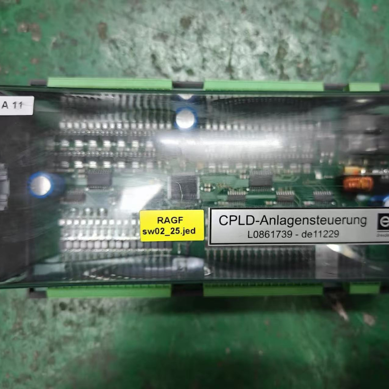 KBA Printing Machine KBA A11 Module L0861739