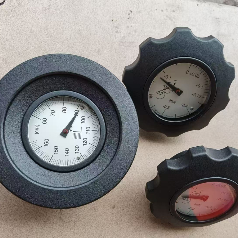 KBA Printing Machine KBA Pressure Gauge
