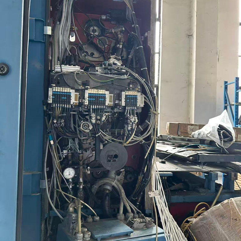 KBA Printing Press Spare Parts: A Comprehensive Guide to Components and Maintenance